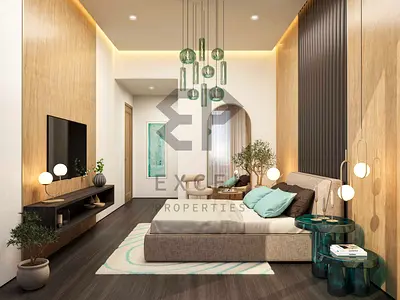 Investor's Deal |DAMAC Lagoons Premium Waterfront