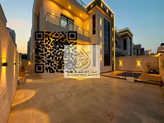 Luxury Villa for Annual Rent – Al Helio