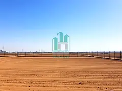 Industrial Plot for Sale | Al Qasmiya Phase 4 (R)