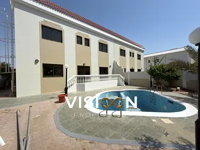5 BR Plus Maid | Private Pool And Garden