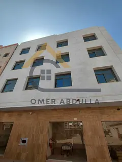 BRA ND NEW LAVISH 1BHK FOR FAMILY IN MUWAILAH SHARJAH
