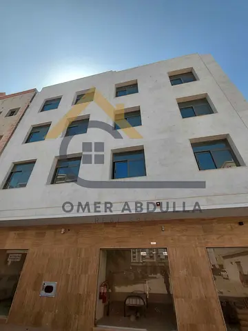 BRA ND NEW LAVISH 1BHK FOR FAMILY IN MUWAILAH SHARJAH