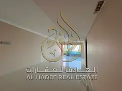For Rent | Spacious 3 Bedroom Apartment with 2 Living Rooms in Blue Tower | 2 Balconies | Free Parki