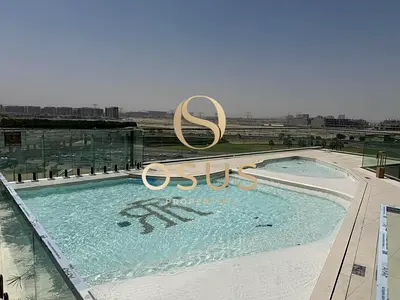 Brand New | Pool View | High Floor
