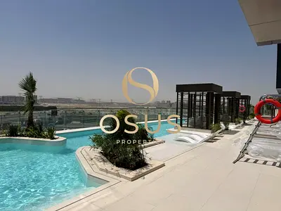 Brand New | Pool View | High Floor