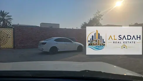 للبيع بيت في منطقة الصبخة  في6 غرف وصالة ومجلس ومطبخ مساحة 8000 قدم   بيت فاضي مطلوب في 1200000 مليون