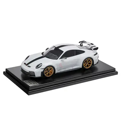 Porsche 911 GT3 (992.2) – Limited Edition 1:12