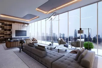 Motivated Seller | Duplex | Handover Soon