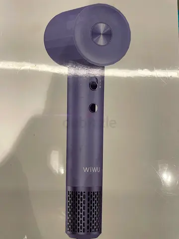Hair dryer