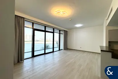 Stunning Water Views | Low Floor | Vacant