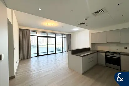 Stunning Water Views | Low Floor | Vacant