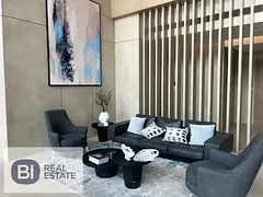 1BR Apartment | Downtown &amp; Lagoon Views | Balcony Access