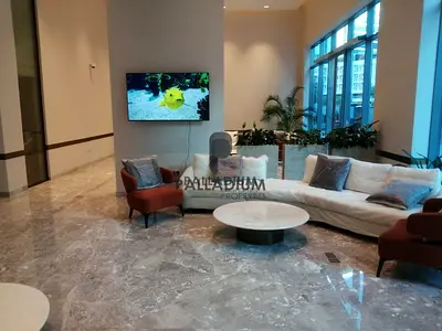 Furnished Studio for Yearly Rent in TECOM | AED 67,999 Boutique 7 Hotel & Suites | Ready to Move