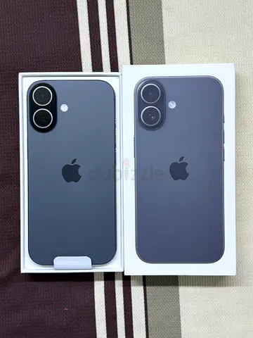IPhone 17 256GB