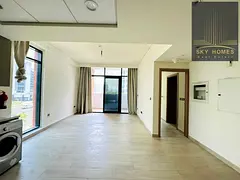 Spacious 3Bhk Apartment with Master Bedroom 2 balcony huge Hall Rent Only 125k