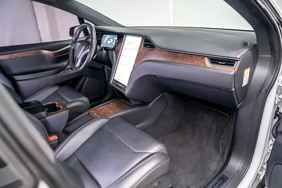 صورة مصغرة 13 لـ 2019 Tesla MODEL X