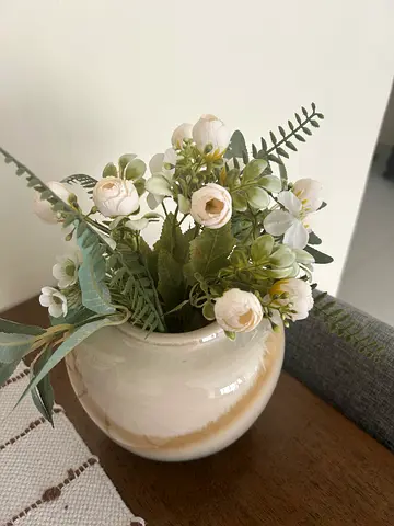 Flower vase for sale
