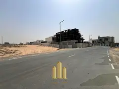 Residential Freehold Plot in Tilal | Villa Permit