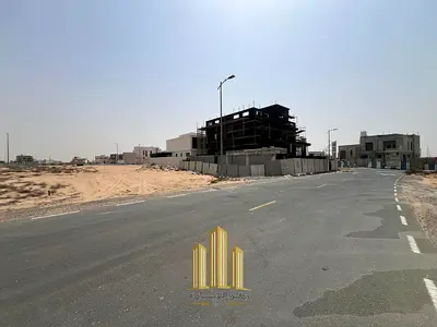 أرض سكنية في تلال | تملك حر | تصريح فيلا