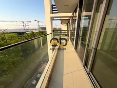 Spacious 1BR | Front View | American Kitchen | Ready to Move | Only AED 65K!