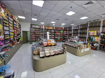 General trading shop for sale -Al Quoz 1