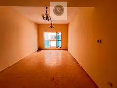 1 Bedroom Apartment for Annual Rent in Al Taawun Sharjah Directly on Al Wahda Street with 15 Days Fr