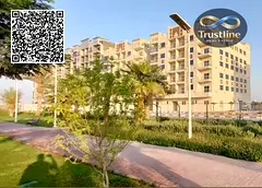 Studio | Annual rent | Alimera village | 28K