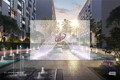 Spacious 2 Bedroom Apartment with Private Garden | 3 Washrooms | AED 72,999