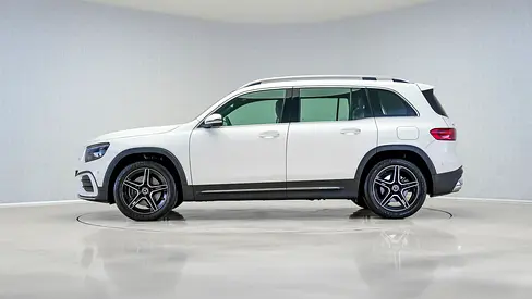 Mercedes-Benz GLB 250 4MATIC, миниатюра 11