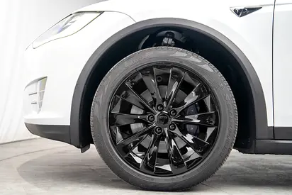 صورة مصغرة 18 لـ 2019 Tesla MODEL X