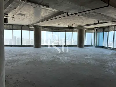 Shell and Core | High Floor | Amazing View