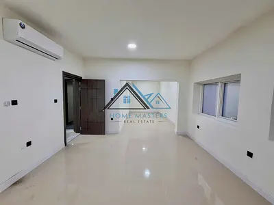 3 Br Brand New | First Floor | Free Parking | Ready to Move