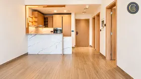 1 BHK + Study | Luxury Living | Brand New