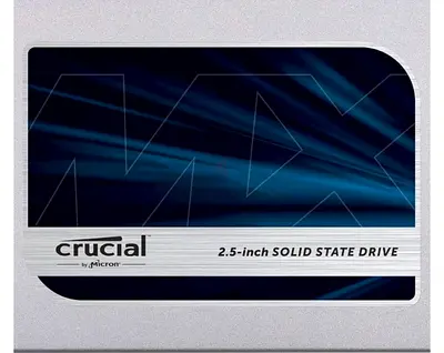 SSD CRUCIAL 2 TB PULL OUT