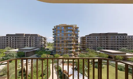 Beachfront Studio | Fahid Island's First Fitwel-Certified Community | High ROI