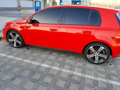 صورة 6 لـ 2013 Volkswagen GOLF GTI