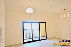 Spacious 2BR Apartment | Al Andalus Tower F | Multiple Views | Balcony Access