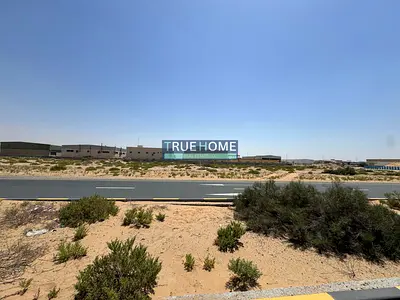 free hold Land for Sale in Al Sajaa Industrial – Al Hano Area