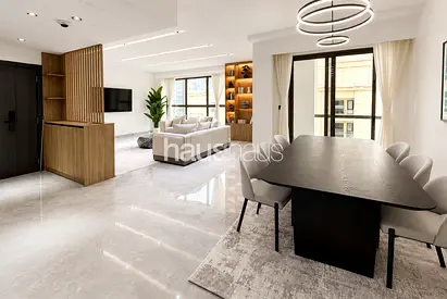 Fully Upgraded | 3 Bed + Guest | View Today