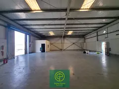 Al Quoz 2,800 sq. Ft warehouse facing road in a prime location