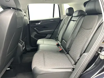 Volkswagen Tiguan Life, миниатюра 17