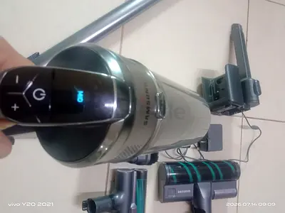 Samsung Vacuum cleaner