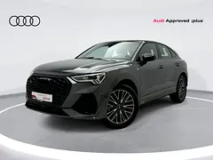 2026 Audi Q3
