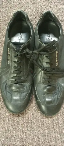 Louis Vuitton shoes size 44 - 45