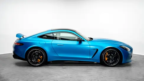 صورة مصغرة 16 لـ 2024 Mercedes-BENZ AMG