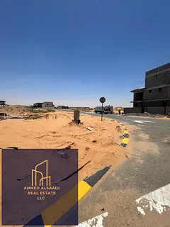 Residential plot free hold