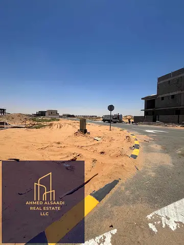 Residential plot free hold