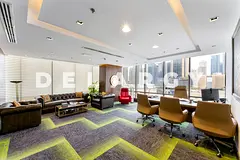 Half Floor | 6 Parkings | A-Grade Turnkey