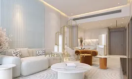 1 BR High Floor | 35% Off | High Roi | Cash Price 888K | Furnished | No Commission
