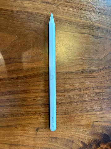 Apple Pencil Pro (Compatible with iPad)